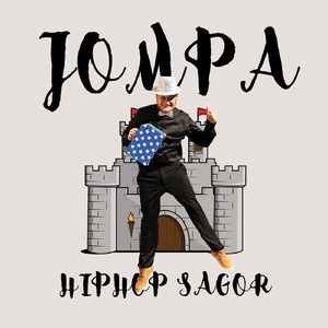 Hiphopmask