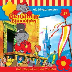 Kapitel 16 - als Bürgermeister (Folge 057)