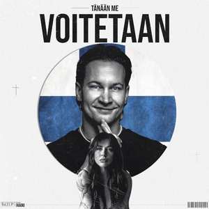 Tänään me voitetaan (feat. Hani)