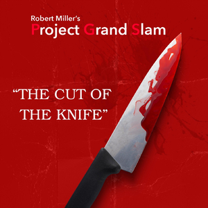 The Cut of the Knife