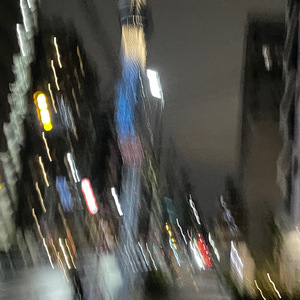 グレースケール (黒柳 Mix ver.)