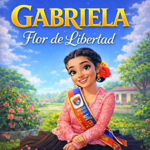 Marinera (Gabriela Flor de Libertad)