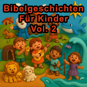 Seid Freundlich Lied