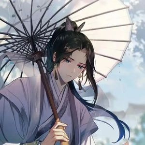 一介书生