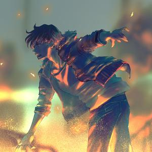 You Call Yourself A God