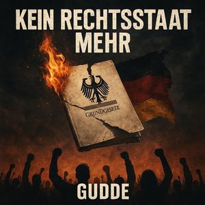 Kein Rechtsstaat Mehr