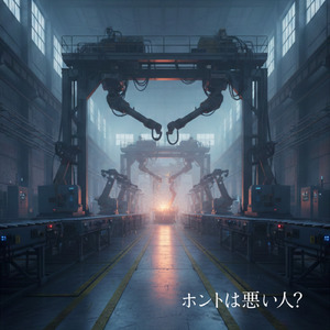 ホントは悪い人？