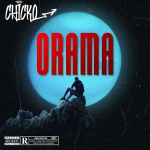 ORAMA