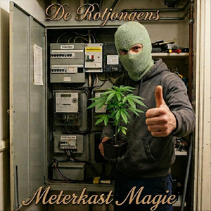 Meterkast Magie