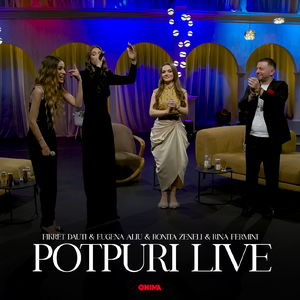 Potpuri (Live)