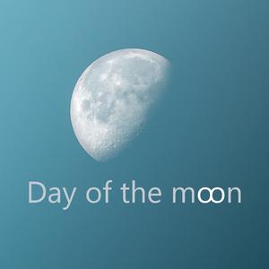 Day Of The Moon