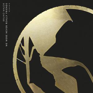 We Were Never Really Friends