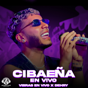 Cibaeña (En Vivo)