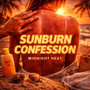 Sunburn Confession
