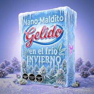 gelido