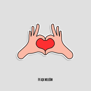 İyi Aşk Meleğim