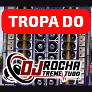 Tropa do DJ Rocha Treme Tudo 2