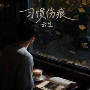习惯伤痕