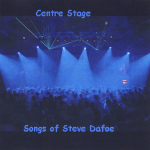 Johnny, Drop That Gun