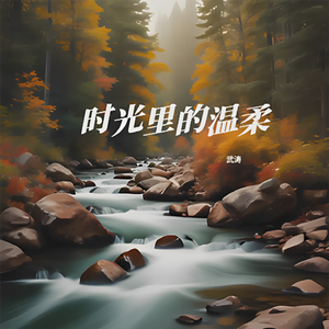时光里的温柔