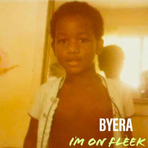 I'm On Fleek