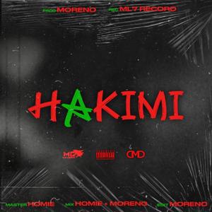 Hakimi Freestyle