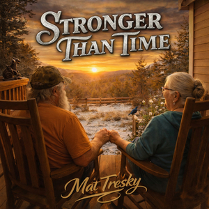 Stronger Than Time