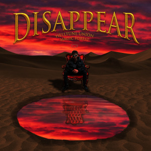 Disappear