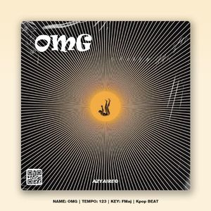 [免费] Kpop Type Beat "OMG"