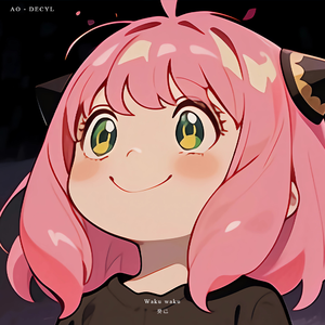 Waku waku (扑通扑通)