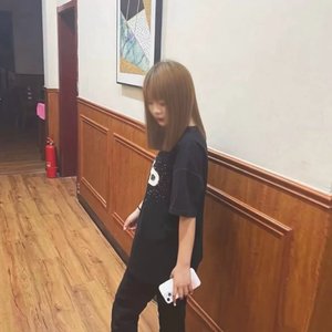 李佳怡and赵涵雨