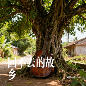 回不去的故乡