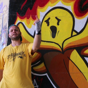 Cáscaras de plátano