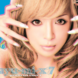 CAROLS (Push remix) (ayu-mi-x 7 presents ayu trance 4)