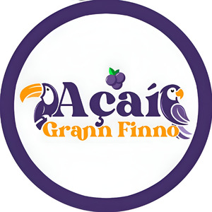 Açai Grann Finno
