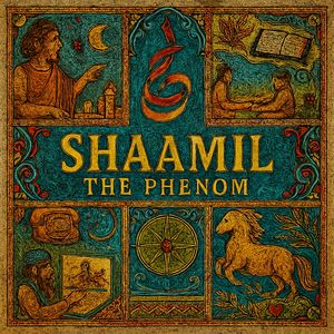 Shaamil
