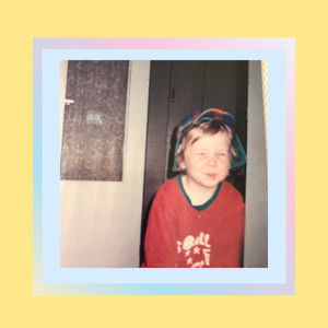 Вещи в моей комнате