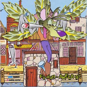 Csak az gyüjjön...