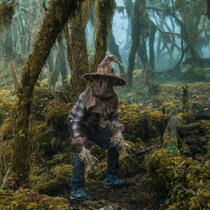 épouvantail (Trap instrumental version)