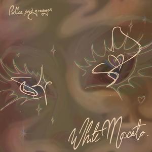 white moscato (feat. Gravagerz)