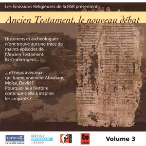 La création du peuple juif est la création d'un nouveau temps