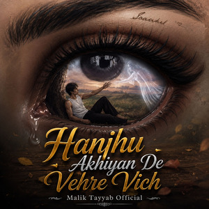 Hanjhu Akhiyan De Vehre Vich