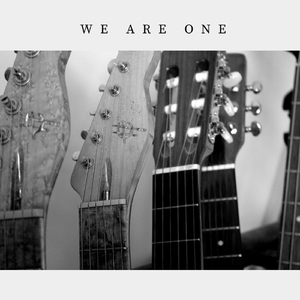 We Are One