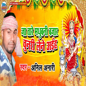 Ja Tare Madhubani Bazar Chunari Lene Aiha