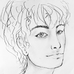 気にしてないような事を言いたいけど嘘がつけずに笑ってごまかした