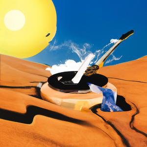 Maverick (feat. Ateller)