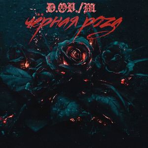 черная роза