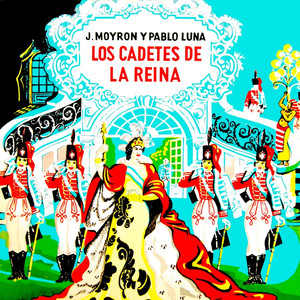 Los Cadetes de la Reina: Septimino es el pecado mas horrible