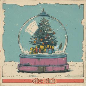 auld lang syne (christmas lofi)