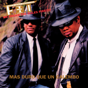 Ella Me Hace Lalalala Con la Lengua (Merengue Machucao)